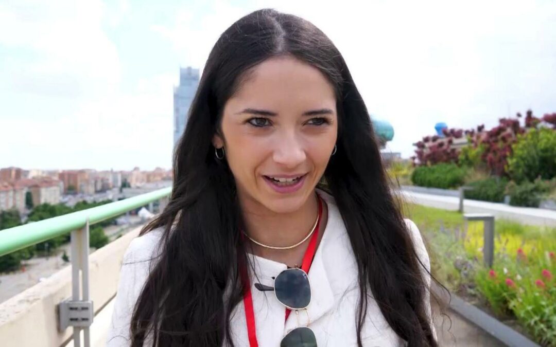 L’influencer Lisa Offside: “Ferisce il preconcetto che la donna non possa parlare di calcio, la mia missione è cancellare questo stereotipo”