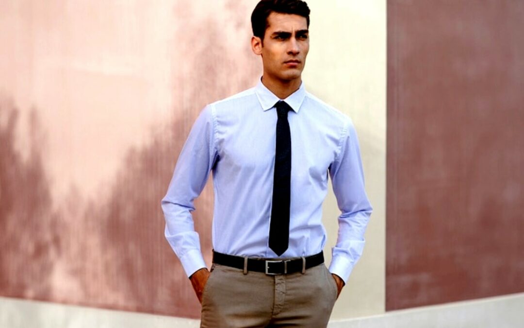 Un nuovo brand pronto a rivoluzionare il fashion Made in Italy