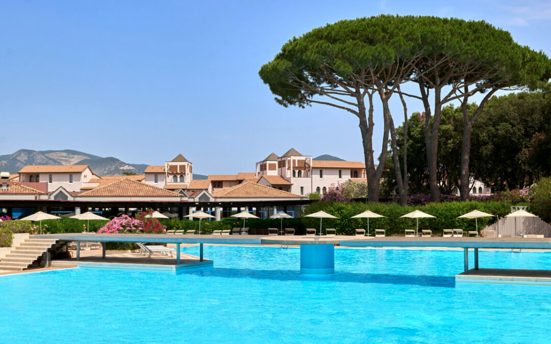 Vacanze perfette per tutta la famiglia: natura, divertimento, sport e relax si intrecciano in un unico scenario