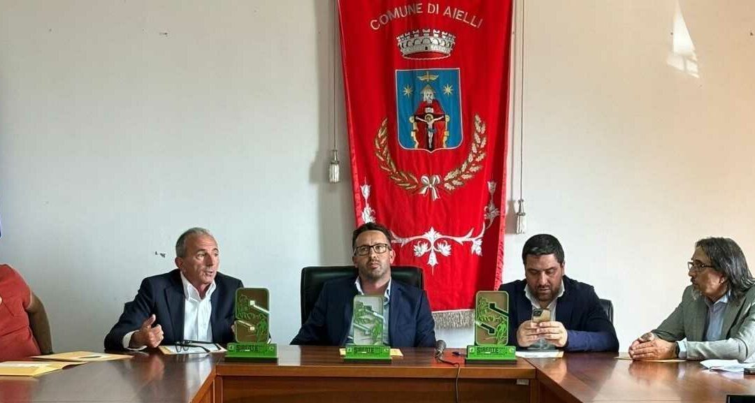 Sirente Bike Marathon, sport, natura e turismo: il percorso e tutte le informazioni