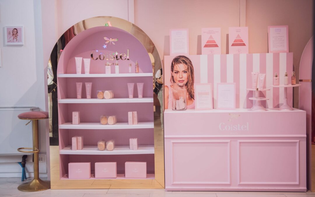 COISTEL BEAUTY DI COSTANZA CARACCIOLO
