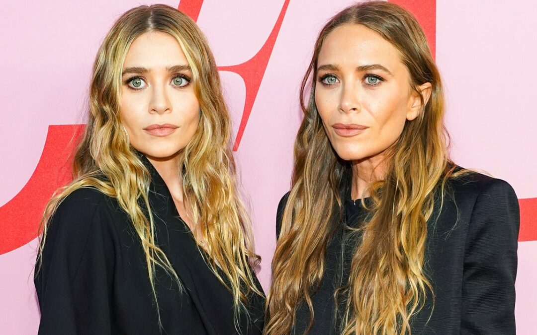 Mary-Kate e Ashley Olsen: anatomia di una coppia di icone