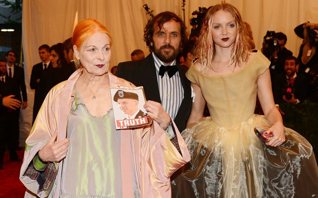 Segreti, curiosità e icone del Met Gala in un nuovo libro da collezione. L’intervista all’autrice