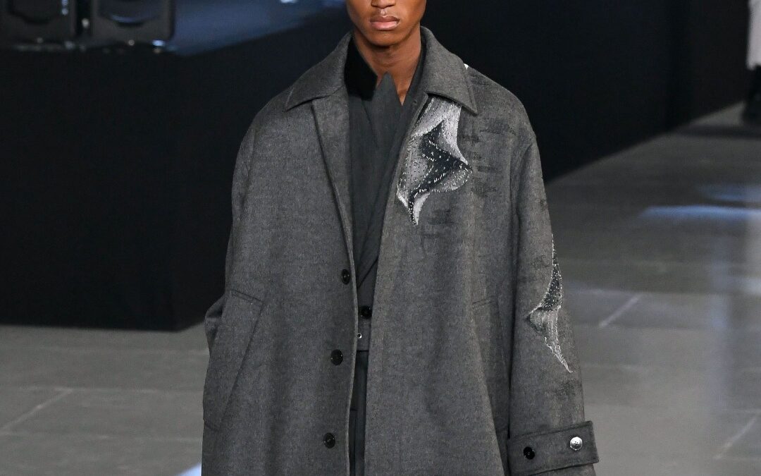 La moda uomo italiana chiude il 2023 con un aumento del 4.7% di fatturato