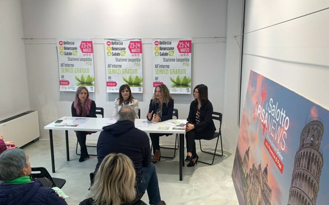 Evento ‘Bellezza, benessere, salute’