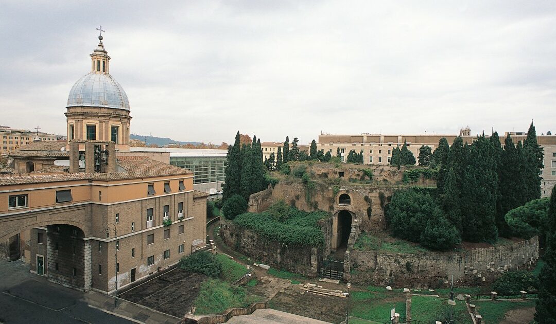 Museo del Mausoleo di Augusto: tutte le novità su apertura, architetto e finanziamento