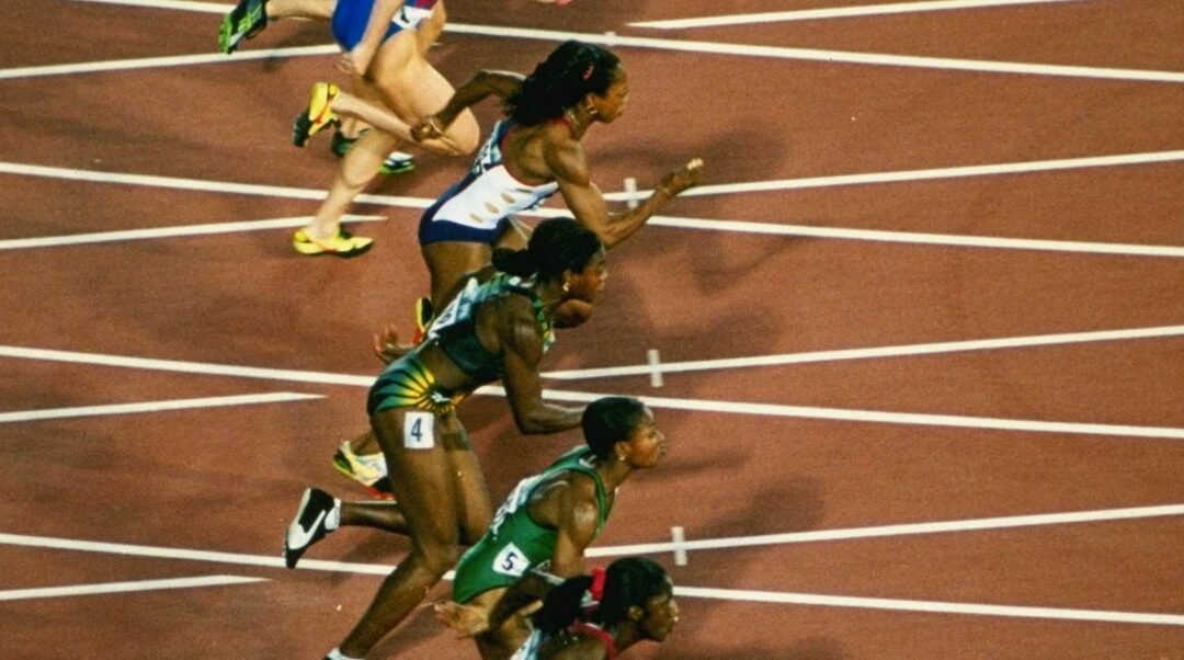 Donne alle Olimpiadi: quando la competizione è diventata (anche) rosa e i record più clamorosi
