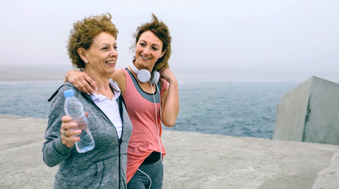 Festa della Mamma: i migliori regali beauty per la mamma runner