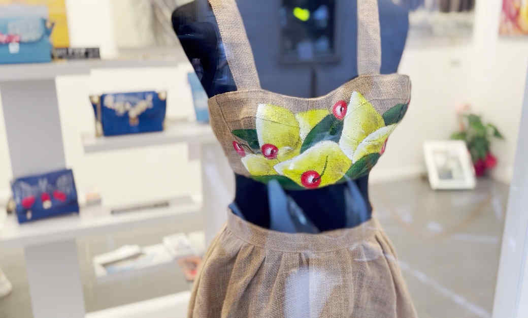 Videoservizio di “ModArt Borgo”: arte, moda e benessere nel cuore di Roma