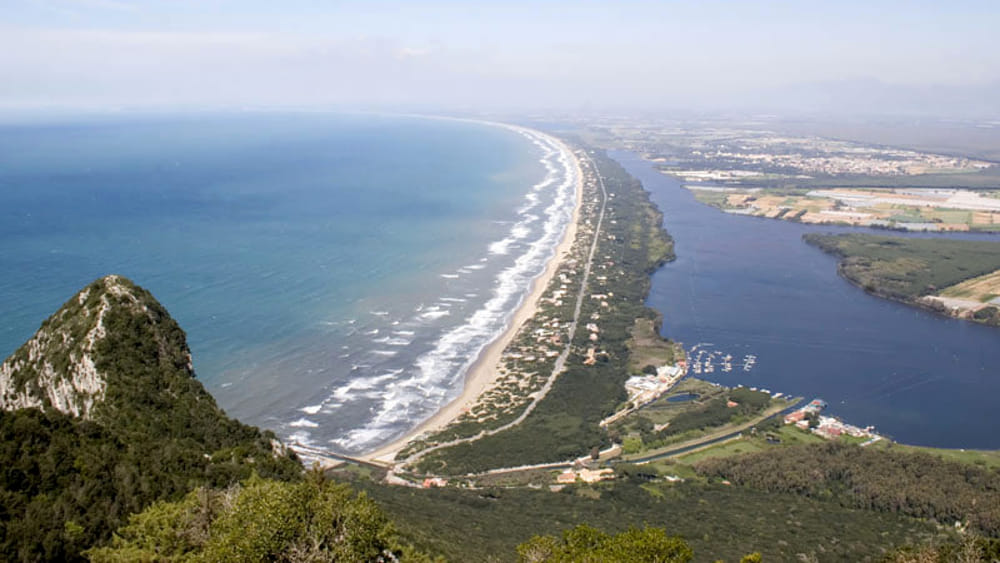 Escursioni, visite guidate e sport: il fine settimana del Parco Nazionale del Circeo